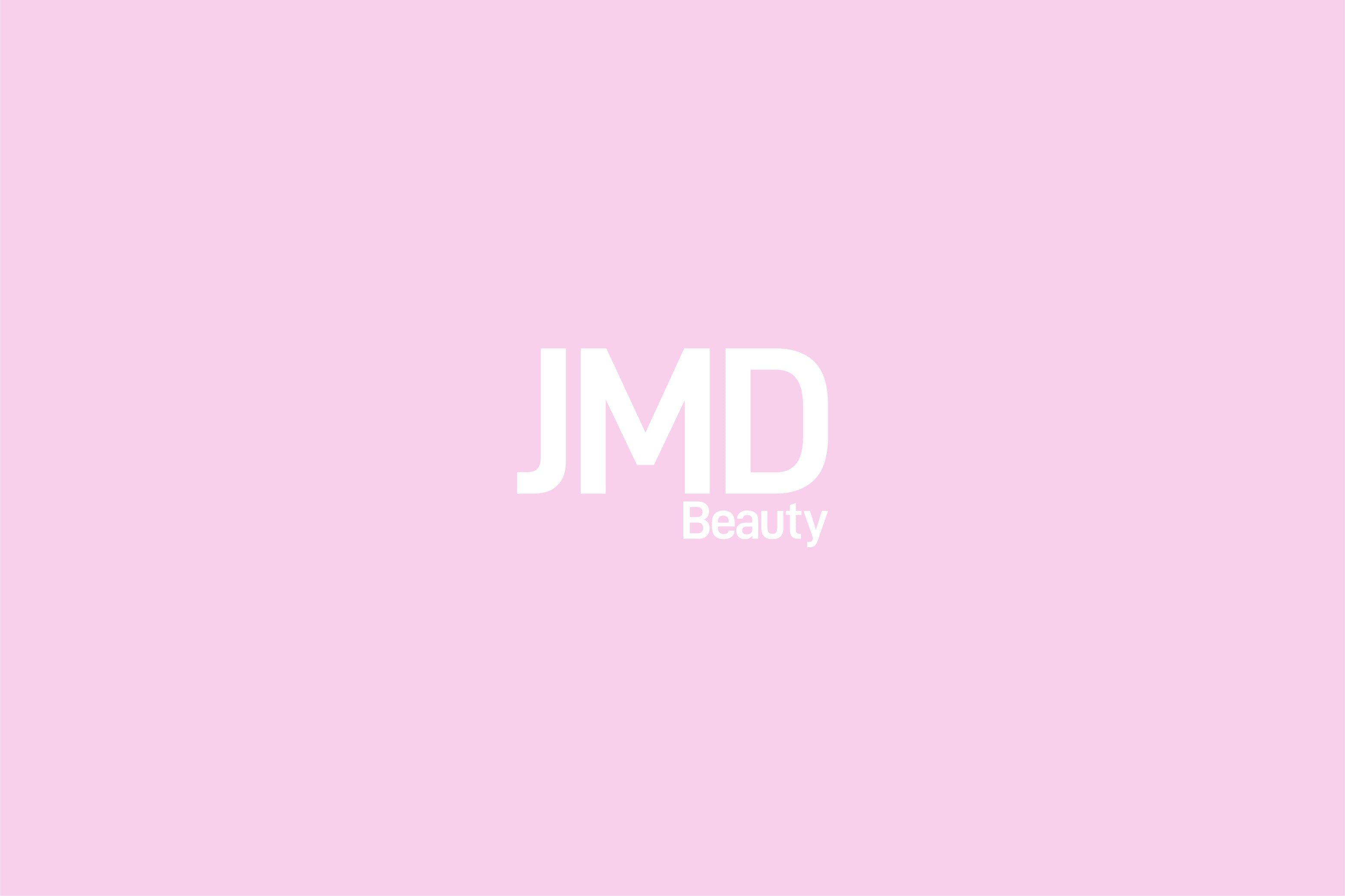 JMD Beauty Logo | Beauty Products