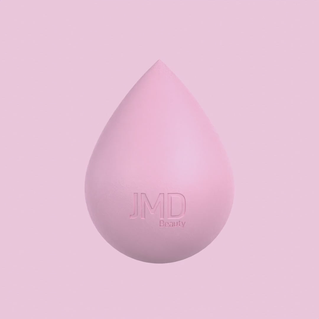 JMD Big Beauty Sponge 360 | Cloud Pink