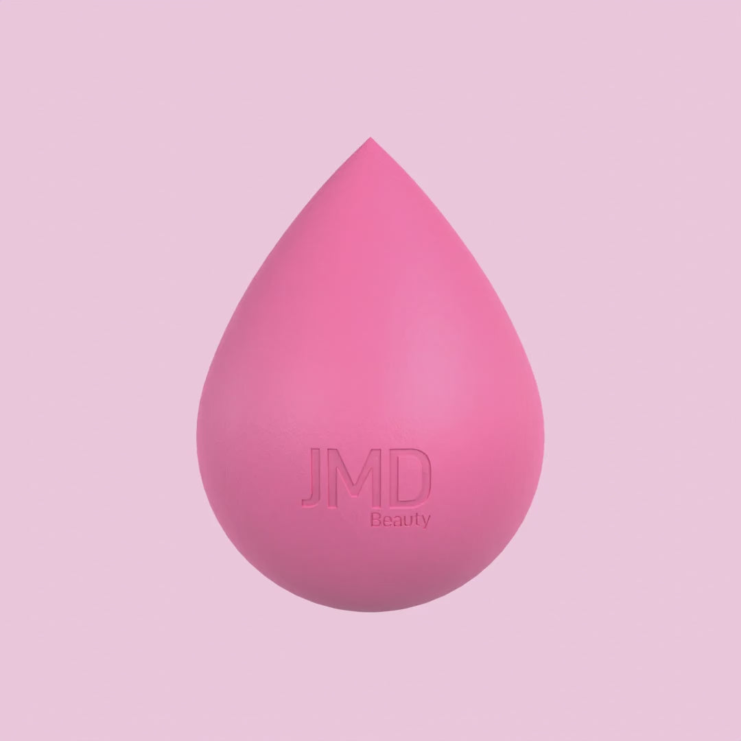 JMD Big Beauty Sponge 360 | Hot Magenta